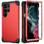 Phone Case For Samsung S23 Ultra Fall Prevention