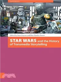 在飛比找三民網路書店優惠-Star Wars and the History of T