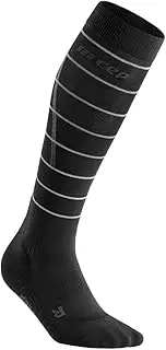 [CEP] Women's Reflective Socks