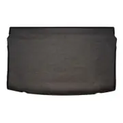 TRAVALL Cargomat Rubber Boot Liner for Volkswagen Polo 2017- Tailored Fit Boot