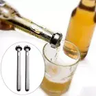 Beer Chiller Sticks for Bottles Cools Beer Bottle Cooler