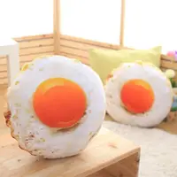 在飛比找蝦皮購物優惠-獨特的睡枕沙發墊圖案蛋蛋尺寸 S