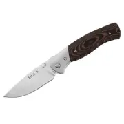 BUCK 835BRS Selkirk Small Folding Knife - Authorised Aust. Retailer