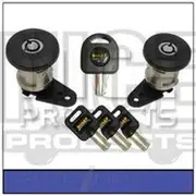 Nice Door Lock Barrel - NUL1266H