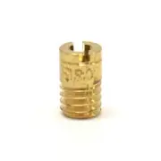 Genuine Mikuni Carburetor Jet Size 110 Low Speed Super BN Jet N100.606/110