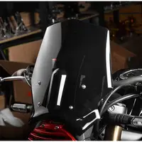 在飛比找蝦皮商城精選優惠-本田CB350風鏡 適用於Honda本田CB350改裝車頭罩