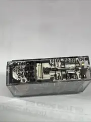 OMRON G7SA-2A2B SAFETY RELAY, DPST-NO/NC, 24VDC, 6A PLC MODULE NEW