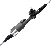 Power Steering Rack LHD Electric Power Gear Box Compatible For Q5 2013-2017 8R0423055 8R0909144