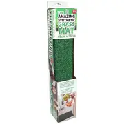 Door Mat - Synthetic Grass