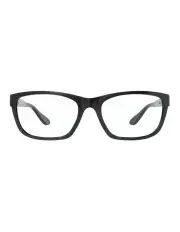 [DresdenGO] Recycled Blue Light Filter Glasses in Black