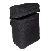 Black Padded Case for a Big Muff V1