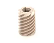 Turbo Air Gear, Worm (12A,12M) S330106 - Free Shipping + Geniune OEM