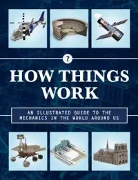 在飛比找博客來優惠-How Things Work 2nd Edition: A