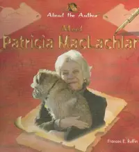 在飛比找博客來優惠-Meet Patricia MacLachlan