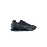 [NIKE] PAN Records collaboration Air 180 ''nix'' Sneakers Black
