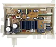 Computer Control Board Compatible for Samsung Washing Machine Washer Parts DC92-01640H Circuit PCB DC41-00189A