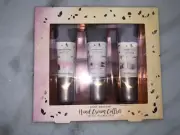 Pink Macaron Hand Cream Coffret