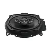 Pioneer 6x9 Inch 4 Way Speakers TSA6960F