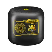 Transformers Portable Wireless Bluetooth Speaker TF-Y09 Black