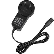 4.3V Power Supply For Philips OneBlade Electric Shaver, Replacement Philips Razor Charging Cable RQ310, RQ311, RQ312, RQ320, RQ328, RQ330, RQ331, RQ338, RQ350 Charger Power Cord, AU Standard
