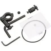Slipstreamer Radar Detector Mounting Kit | R-M-1''