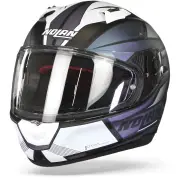 N60-6 Downshift 39 Full Face Helmet