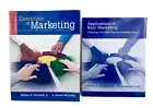 Essentials of Marketing : A Global Managerial Approach 10th EDT Textbook Set +CD