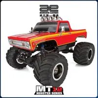 在飛比找momo購物網優惠-【Team Associated 阿蘇仕】MT12 1/12