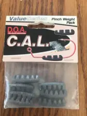 DOA Inc - Pinch Weight (PW14#002) Ships N 24h