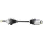 TrakMotive CV Axle Shaft for Mazda MZ-8011 (for: Mazda)