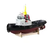 Pro Boat Horizon Harbor 30" Brushed RTR Tug Boat [PRB08036]
