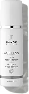 Image Skincare Image Ageless Total Facial Cleanser Cleansers, 177 ml