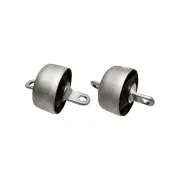 Trupro Rear Trailing Arm Front Bush Kit for Hyundai Sonata LF 12/14-10/20