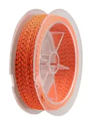 20/30lbs/Line Backing Fishing Trout Line&Loop Dacron 8 Braided Fly Line Backing
