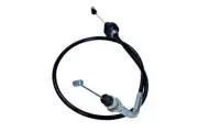 Accelerator Cable For FIAT Seicento 600 Van 98-10 46406434