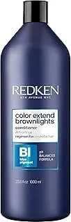 Redken Color Extend Brown lights Blue Toning Conditioner, 1 ml