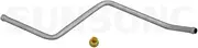 Sunsong 3602662 Power Steering Return Line Hose Assembly