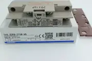 1PCS Omron G3PB-215B-VD G3PB215BVD DC12-24V Solid State Relay -New Free Ship #OM