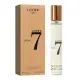 【LOEWE 羅威】7 Sport 羅威運動男性淡香水 15ml 噴式隨身香(平行輸入)