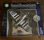 Smithsonian Museum Replica Series - P-47 Thunderbolt - 1:48 Scale