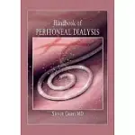 HANDBOOK OF PERITONEAL DIALYSIS