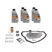 VAICO Auto Transmission Oil Change Parts Kit for NISSAN NOTE E12 2012 to 2016 (for: Nissan)