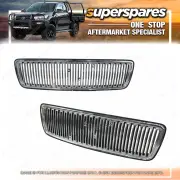 Superspares Front Grille for Volvo S70 V70 C70 04 / 1997 - 08 / 1999