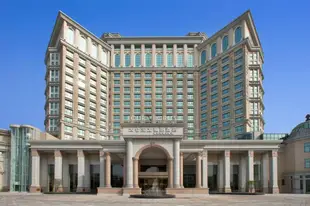 太倉寶龍福朋喜來登酒店Four Points by Sheraton Taicang