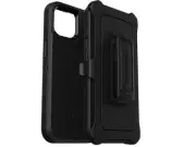 OtterBox Defender -iPhone 14 Pro Max - Black