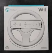 Official OEM Nintendo Wii Wheel Remote Controller - NIB