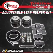 Airbag Man Air Bag Leaf Springs Helper Kit Rear for NISSAN NAVARA D21 D22 4x4