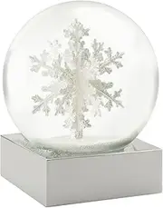Snowflake Cool Snow Globe by CoolSnowGlobes