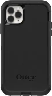 NEW Case For iPhone 13 PRO OtterBox Defender Series with Belt Clip BLACK