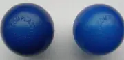 POLYPROPYLENE BALL 1.50" 1,500 PCS PLAY PIT BALLS CRUSH PROOF 15748-99